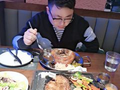 -Ambra Haus琥珀屋精酿餐厅(宝山店)