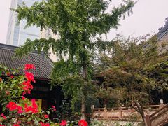 -古大圣慈寺