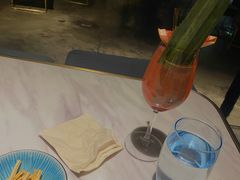 -STARRY CAFE & LOUNGE BAR(高新店)