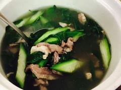 -顺风山庄(水濂山店)