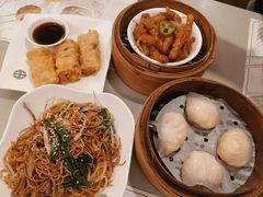 -添好运点心专门店(深水埗店)