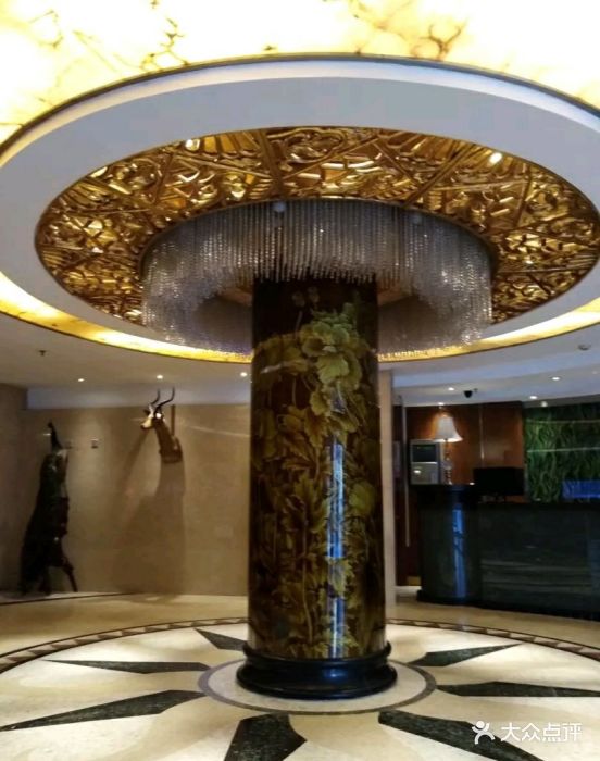 绿波廊spa会馆-图片-沈阳休闲娱乐-大众点评网