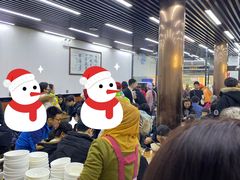 等位区-回坊马二饺子馆