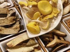 -大理董·董家小厨野生菌火锅(古城旗舰店)