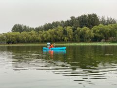 -WhaleSports户外水上运动俱乐部(朝阳公园店)