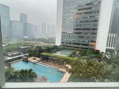 -深圳星河丽思卡尔顿酒店