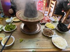 -木萨火锅店(开鲁路店)