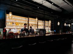 -Mercato莫卡多露台餐厅与酒吧(K11店)