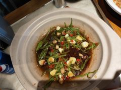 扁豆-二十八里太湖船菜(吉祥路店)