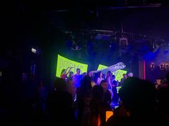 -Perry's·酒吧(黄埔大道店)