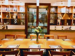 -重庆解放碑皇冠假日酒店·宴会厅