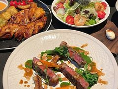 -Le Z 法餐酒吧(九龙湖店)