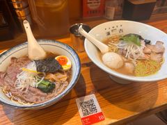 -Ramen满吉·豚骨拉面(丽园路店)