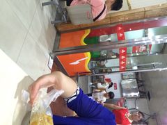 田三卷馍(人民中路店)-田三卷馍(人民中路店)