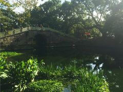 -普陀山风景名胜区-法雨禅寺