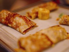 -LA CREPERIE BRETONNE布列塔尼法式餐厅(天童北路店)