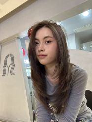 -YOUNG漾沙龙