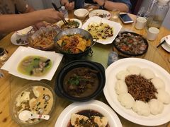 -玲珑阁昆山菜(锦溪店)