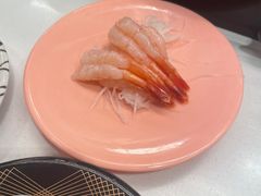 -争鲜回转寿司(朝北大悦城店)