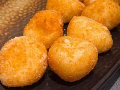 -高佳庄·海鲜酒楼(定海店)