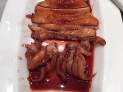 墨鱼大烤-燕云楼(云南路店)