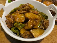 -小土豆北方菜馆(方庄店)