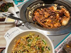 -灶座小锅烀饼·铁锅炖(全国总店)