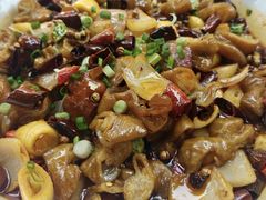 -湖南人家·家传湖南菜(水围店)