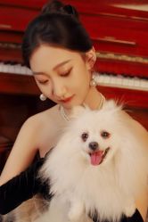 点击看大图 -米莱摄影写真(五大道别墅店)