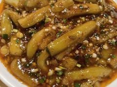 鱼香茄子-人民食堂(青羊宫店)