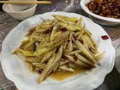 -大隐隐于市私房菜(保和小区店)