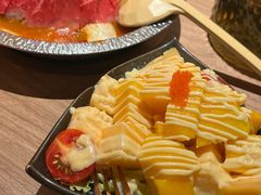 -米仓食堂(皇庭广场店)