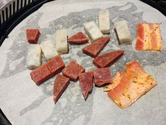 -么子烤肉(化龙池店)