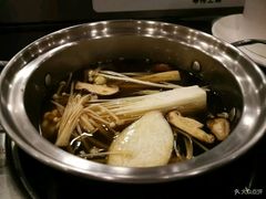 -咕叽咕叽自助烤肉小火锅(茂业清扬店)