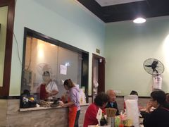 大堂-春阳水饺(香槟广场店)