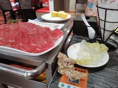 -重庆大队长火锅(凤城八路店)