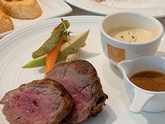-Deer Park鹿园西餐(仁恒置地广场店)