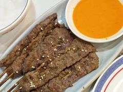 -明本湛江鸡•海鲜小厨(陈家祠店)