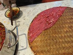 -小城牛事·鲜牛肉火锅(万达店)