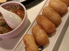 -大龙燚火锅(天安云谷店)