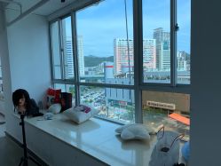 -MOKA HAIR SALON 烫染造型