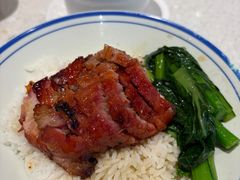 -香港新发烧腊茶餐厅(书城店)