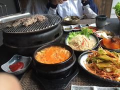 -尹兰楼西北风情餐厅(嘉定店)