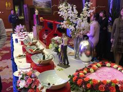 -东方御花园酒店