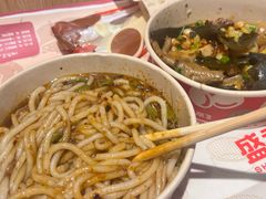 -盛香亭热卤(欢乐港湾店)