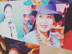 -甘肃国际会展中心