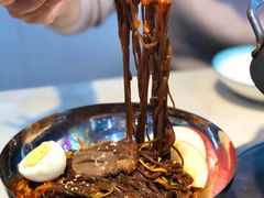 -屋里家延边朝鲜族冷面(梅林3店)