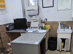 -爱侣宠医·鹦鹉专科·小型哺乳类·异宠专科(灵石路店)