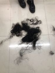 -发饰美男士增发补发假发定制店