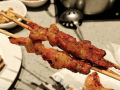 -钱小奴创意自助餐厅·原切谷饲安格斯畅吃(宁波环球银泰城店)